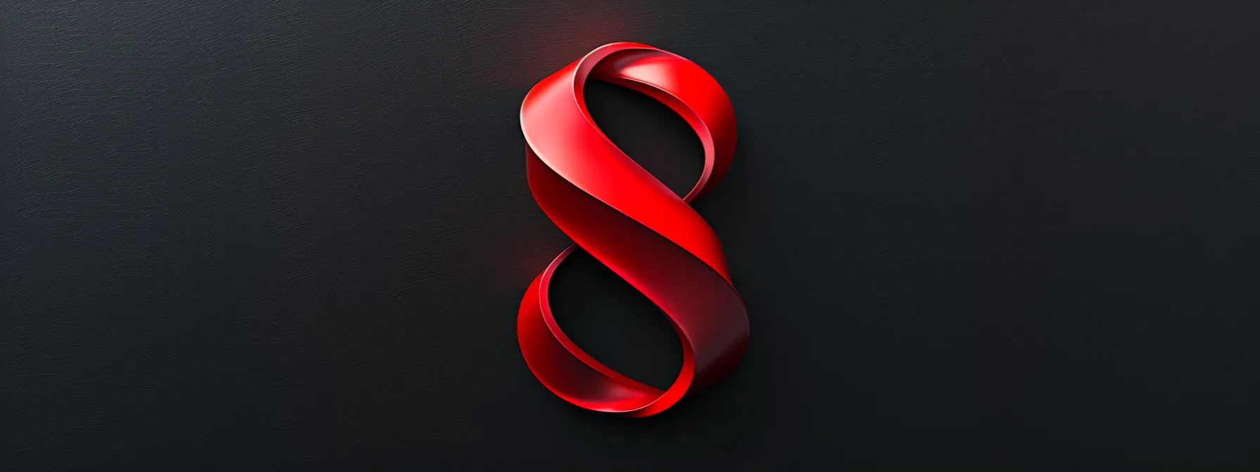a vibrant red logo of a well-known brand standing out against a sleek black background, demonstrating the powerful influence of color in brand identity. a vibrant red logo of a well-known brand standing out against a sleek black background, demonstrating the powerful influence of color in brand identity.